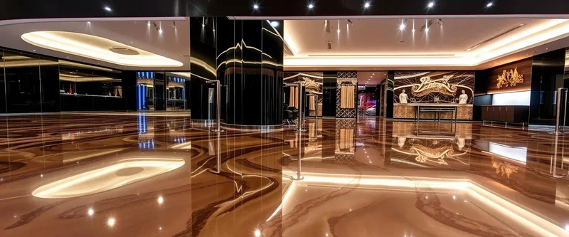 Garage de luxe — Cap-Rouge